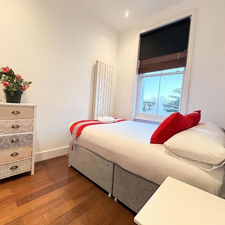 The Kensington Residences Londres Extérieur photo