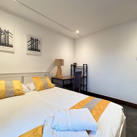 The Kensington Residences Londres Extérieur photo