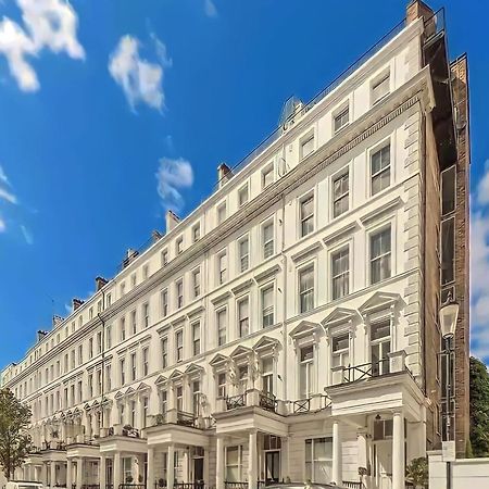 The Kensington Residences Londres Extérieur photo
