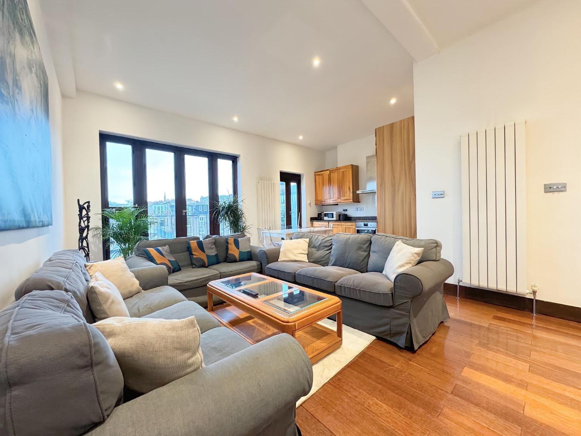 The Kensington Residences Londres Extérieur photo