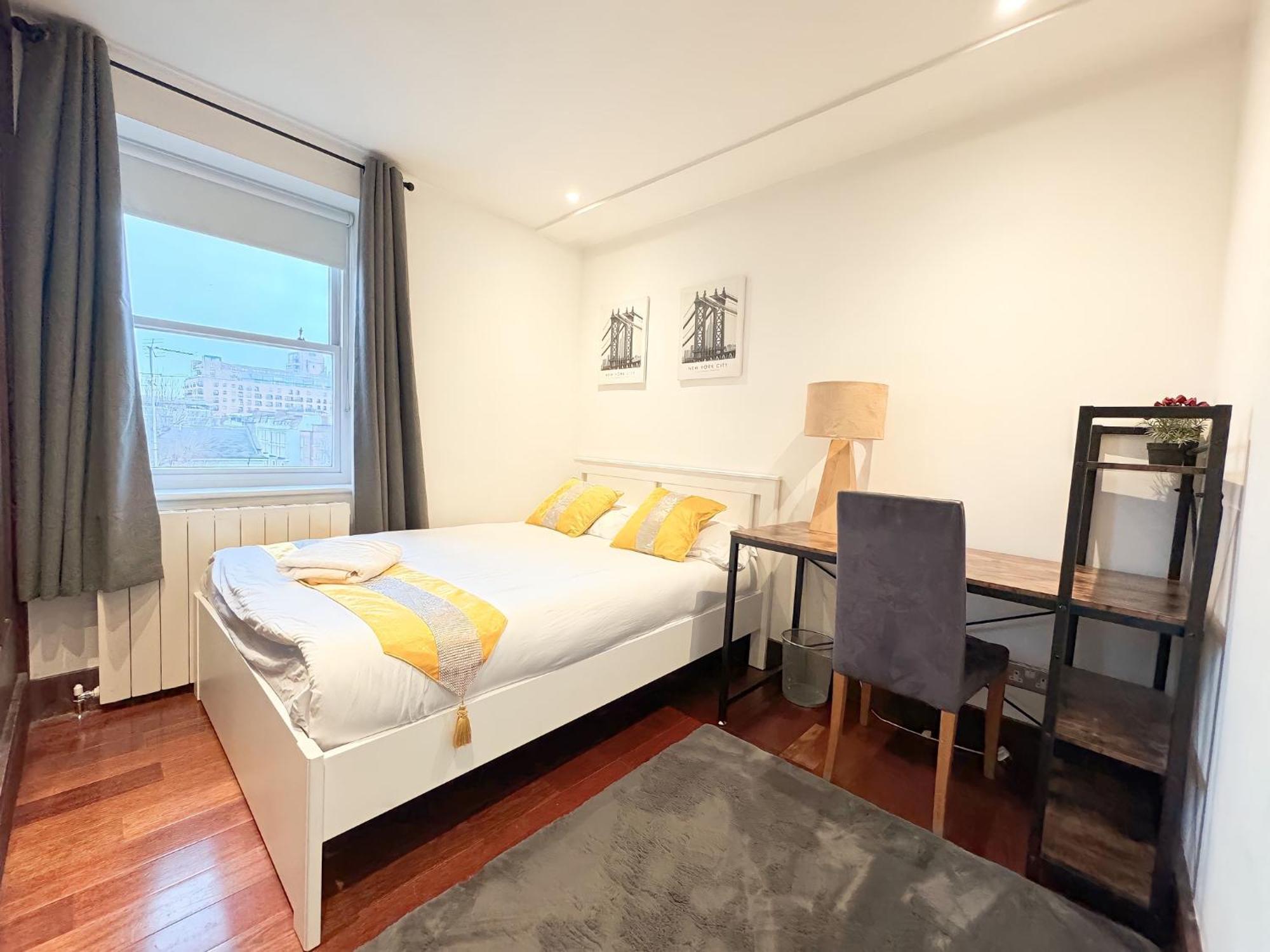 The Kensington Residences Londres Extérieur photo