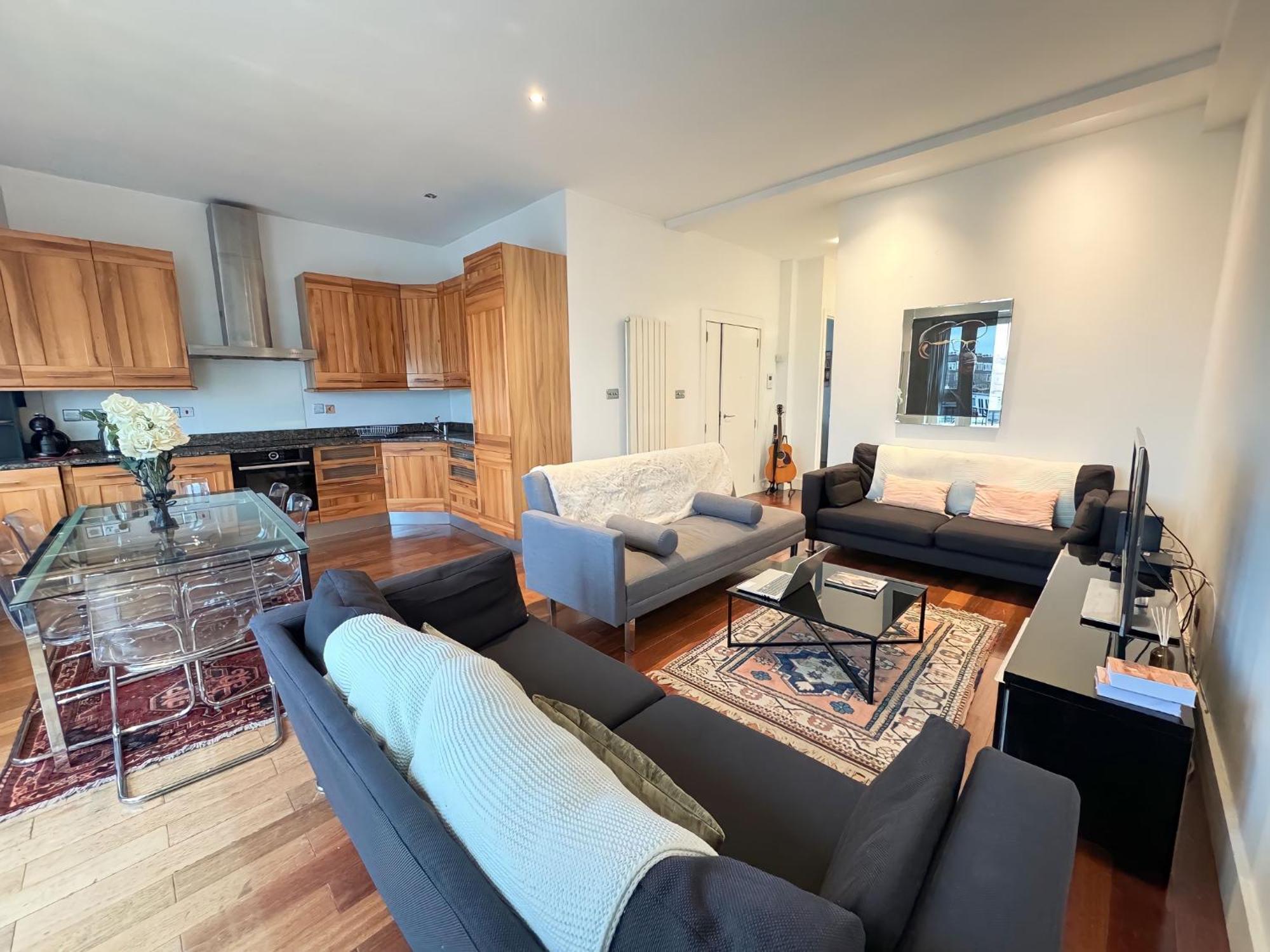 The Kensington Residences Londres Extérieur photo