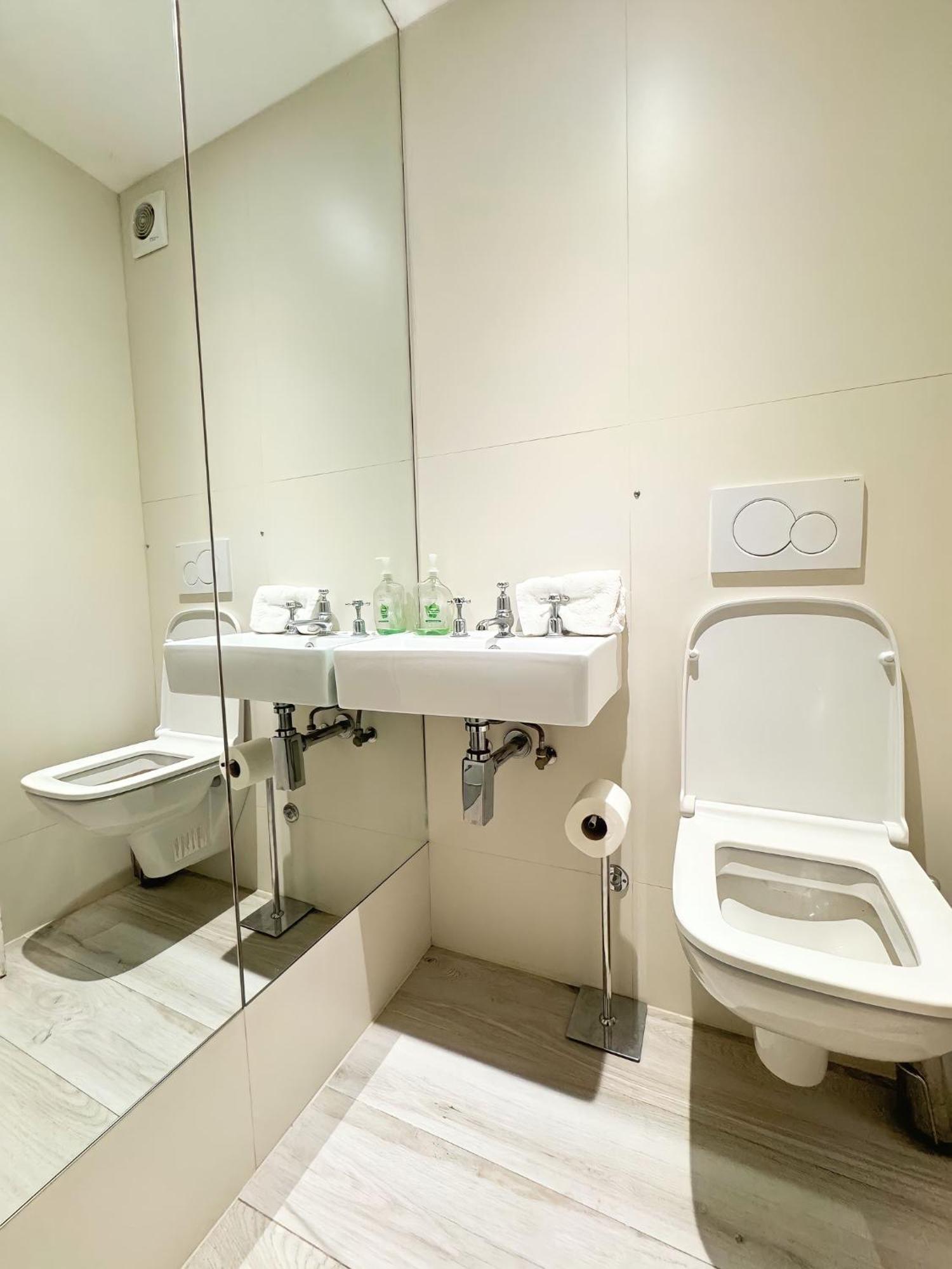 The Kensington Residences Londres Extérieur photo